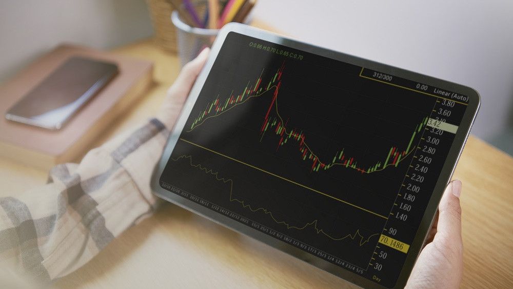 Ini Alasan Broker Lokal Indonesia Paling Diminati untuk Trading