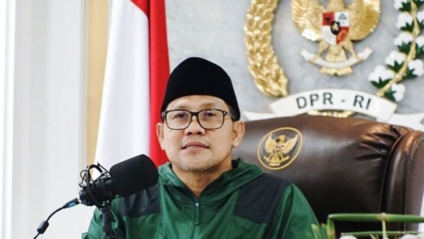 Soal Duet Prabowo-Muhaimin, PKB: Kombinasi Ideal, Tapi Tetap Dorong Muhaimin Jadi Capres