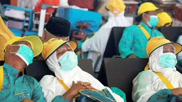 Modus Agen Travel Umrah Naila Syafaah Bisa Hidupkan Tiket Hangus, Polisi Bakal Panggil Pihak Maskapai