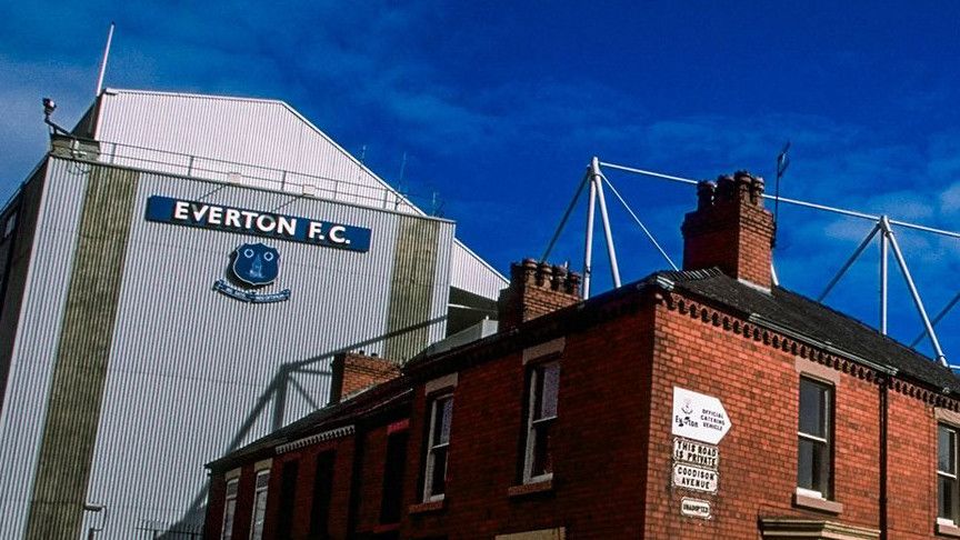 Alami Kerugian Triliunan, Everton Terancam Degradasi