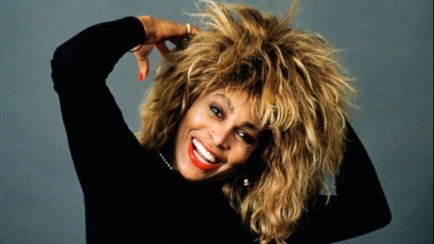 Profil Tina Turner dan Perjalanan Kariernya sebagai Ratu Rock n Roll