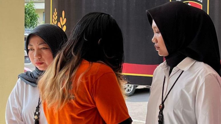 Soerang Pria di Majalengka Tewas Usai Wajahnya Dipukul Kekasihnya Pakai HP