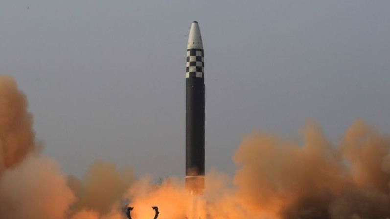Imbas Batalkan Perjanjian, Korea Utara Tembakkan 200 Artileri ke Perbatasan Korea Selatan