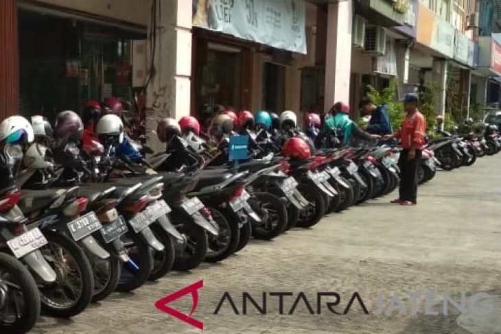 Parkiran di Surabaya Belum Dikelola dengan Baik, DPRD Mengeluh