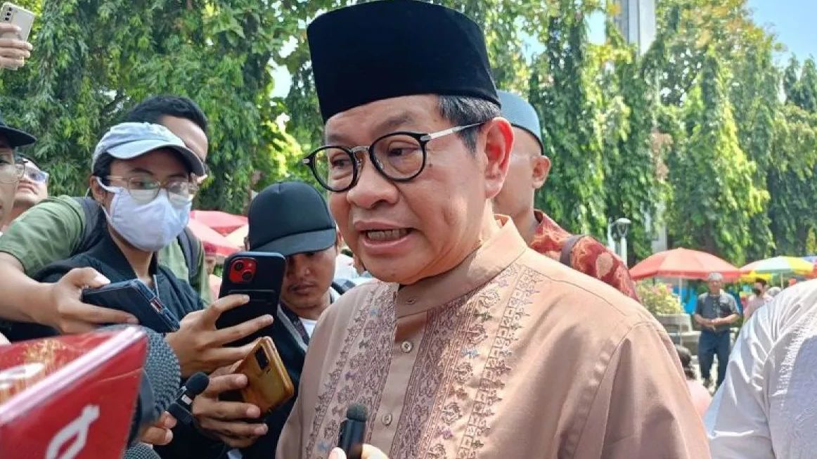 Gubernur DKI Akan Cabut KJP Plus Jika Siswa Ketahuan Merokok