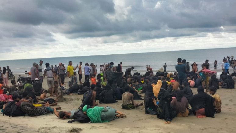 Alasan Masyarakat Aceh Tolak Pengungsi Rohingya, Ada Pengalaman Buruk?