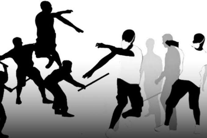 Polisi Sebut Pelaku Anarkis May Day di Bandung Positif Obat Keras dan Bawa Sajam