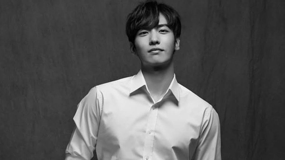 Aktor Korea Lee Ji Han yang Pernah Jadi Bintang Iklan Kopi Indonesia Tewas dalam Tragedi Itaewon