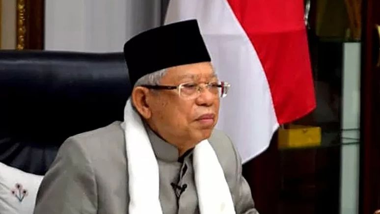 Wapres Harap Perpanjangan Jabatan Pimpinan KPK Efektif Tangani Korupsi