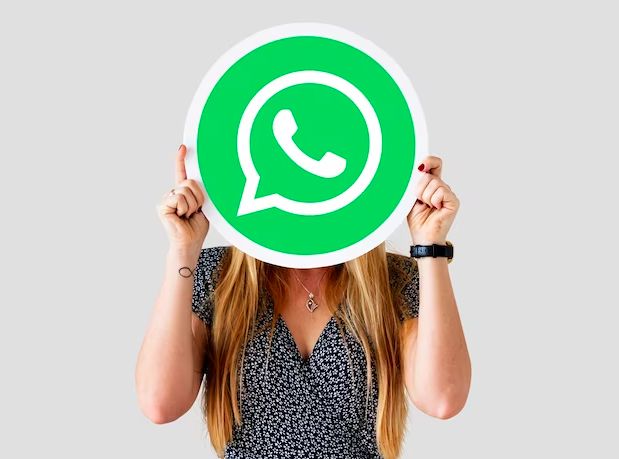 WhatsApp Uji Coba Fitur Baru Edit Stiker di Android