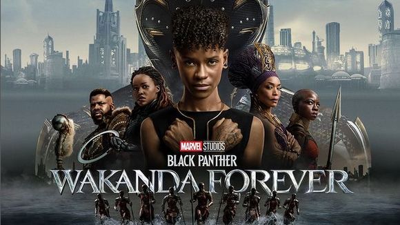 Dinilai Film Sekuel yang Sukses, Black Panther: Wakanda Forever Tuai Pujian Kritikus
