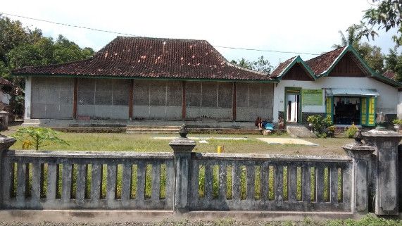 Viral Kampung Miliarder Baru di Sleman Yogyakarta Gara-gara Proyek Tol, Cagar Budaya Zaman Belanda Juga Kena Gusur