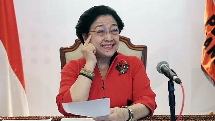 Pernah Jadi Panglima Tertinggi, Megawati Ingatkan TNI Tak Terjebak Zona Nyaman: Kalau Ada yang Mau Ambil Negeri Kita, Apa Strategimu?