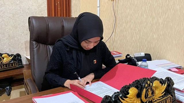 Kasus Ijazah Palsu Eks Anggota DPRD Lombok Tengah Berpotensi Korupsi