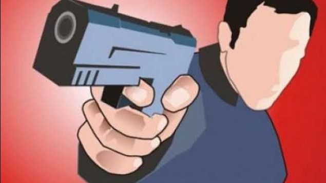 Dokter RS TNI Ditodong Pistol oleh Pengantar Pasien, Tak Terima Ditanya Istri Pasien di Mana