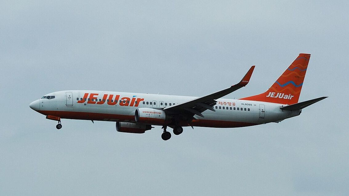 Imbas Kecelakaan Fatal, Jeju Air Kurangi Operasi Maskapai Minggu Depan