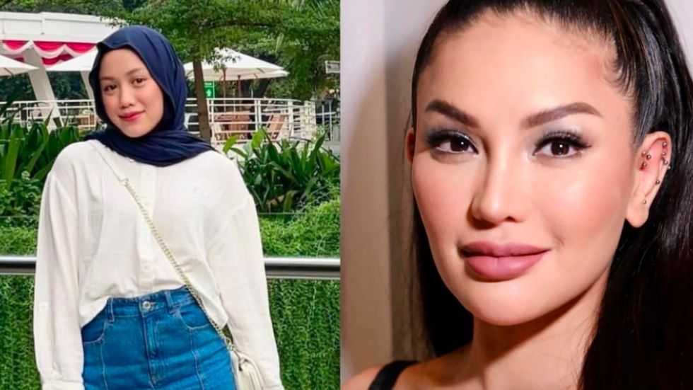 Bantah Ucapan Nikita Mirzani soal Hamil Luar Nikah, Lolly Ancam Bakal Laporkan ke Komnas Anak