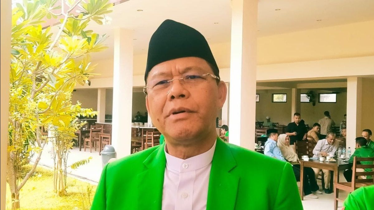 Mardiono Terpilih Jadi Ketum PPP dalam Muktamar yang Berantakan