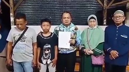 Berakhir Damai, Guru yang Tampar Siswa di Lamongan Minta Maaf