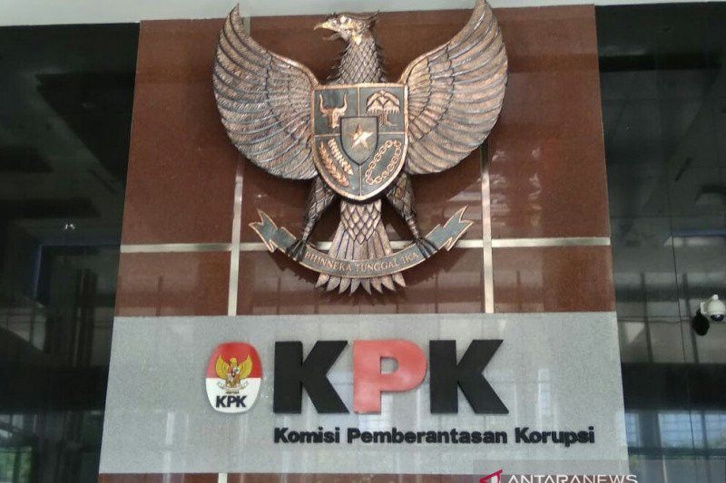 Indeks Persepsi Korupsi Indonesia Turun, KPK: Bencana Kerap Jadi Bancakan Korupsi