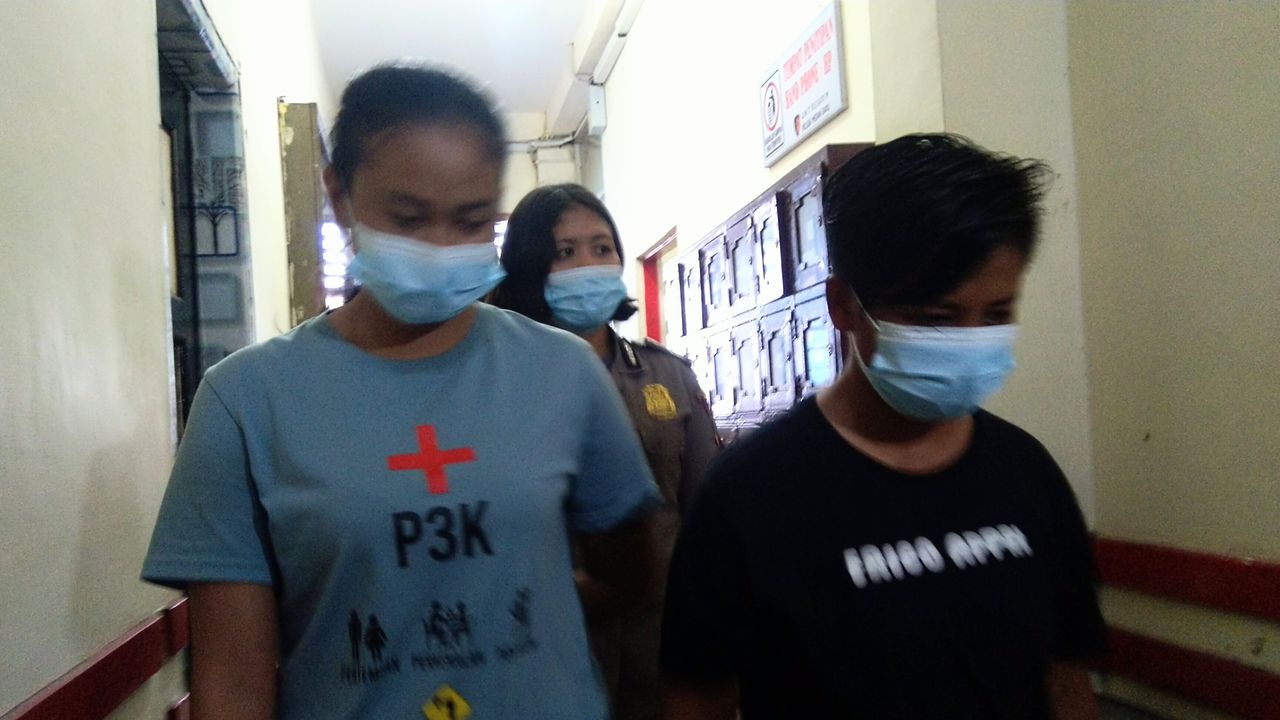 Penipuan Open BO Seks Modus Layani Kencan di Medan, Polisi Ringkus 2 Pelaku