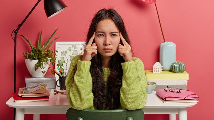 Sering Merasa Lelah dan Emosional? Waspada Penyakit Psikosomatik yang Tidak Terdeteksi Medis