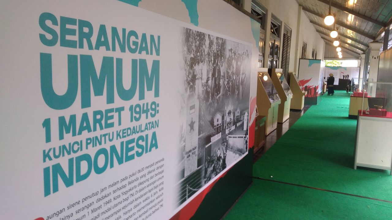 Sejarawan UGM Bantah Nama Soeharto Dihilangkan dalam Keppres Nomor 2 Tahun 2022