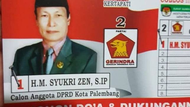 Gerindra Geram Bakal Pecat Anggota DPRD Palembang yang Pukuli Wanita di SPBU: Gila Ini Orang, Sakit Jiwa!