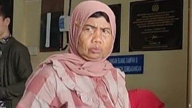 Tak Kapok Meski Sudah Dipenjara, Masriah Penyiram Tinja dan Kencing ke Tetangganya Kembali Berulah