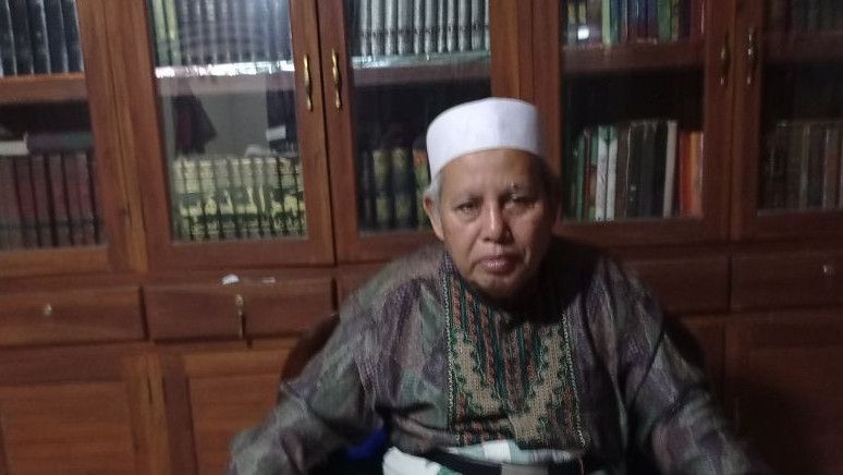 Ulama Kharismatik Banten: Pimpinan Pesantren AL-Zaytun Panji Gumilang Harus Diproses Hukum