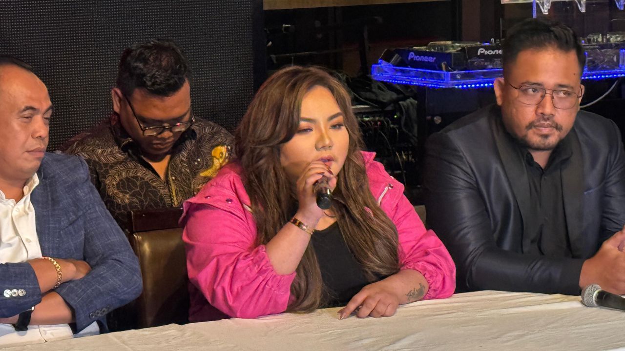 Lisa Mariana Dipanggil KPK Jumat Ini, Ikut Terseret Kasus Korupsi Bank BJB?