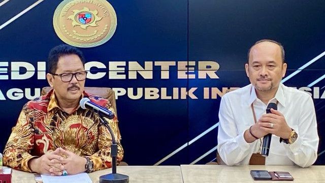 Soal Oknum PN Surabaya Insial R Bantu Vonis Bebas Ronald Tannur, MA Bentuk Tim Khusus