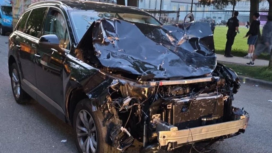 Teror Serangan Mobil di Festival Jalanan Kanada Tewaskan 11 Orang