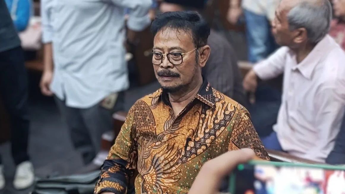 KPK Cecar Anak SYL Soal Kepemilikan Aset Keluarga Terkait Dugaan TPPU di Kementan