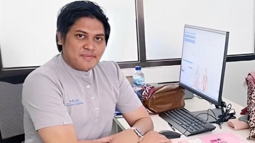 IDI Jabar Siapkan Sanksi Tegas untuk Muhammad Syafril Firdaus Dokter Cabul di Garut