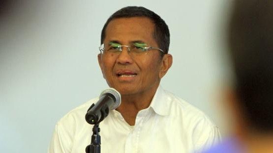 Dahlan Iskan Sudah Sering Berkasus, Bukan Cuma Tuduhan Penggelapan Seperti Hari Ini