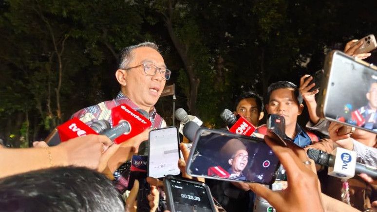 Mahasiswa Udayana Bali Bunuh Diri Akibat Perundungan, Mendiktisaintek: Kami Prihatin