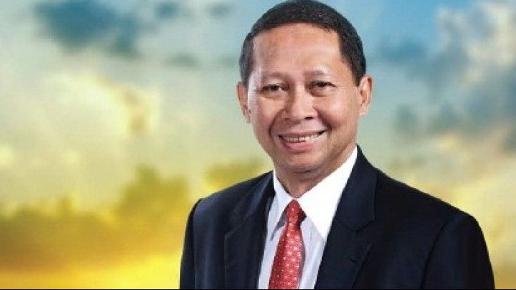 Eks Dirut Pelindo II RJ Lino Jadi Tersangka 5 Tahun, Ferdinand Hutahaean: Bubarkan Saja KPK!