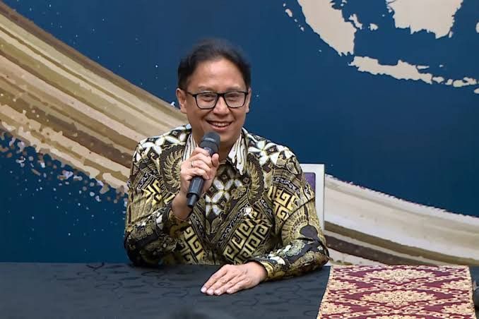 Menkes: Orang Gaji Rp5 Juta Pasti Enggak Sehat dan Enggak Pintar