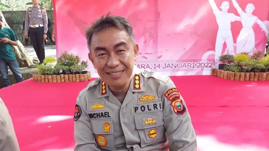 Polda Sulut: Anggota Polresta Manado yang Bunuh Diri di Jaksel Jadi Ajudan Pengusaha Tanpa Izin