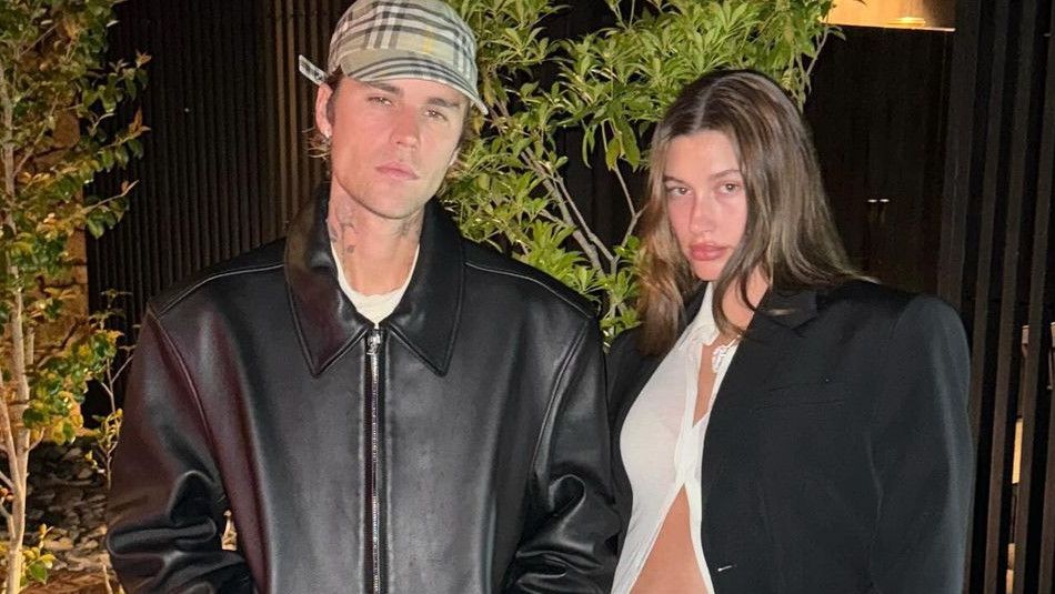 Justin Bieber dan Hailey Umumkan Kelahiran Anak Pertama, Ini Arti Nama Jack Blues Bieber