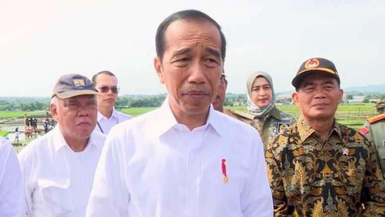 Presiden Jokowi Tetapkan Cuti Bersama 2024, Simak Tanggalnya