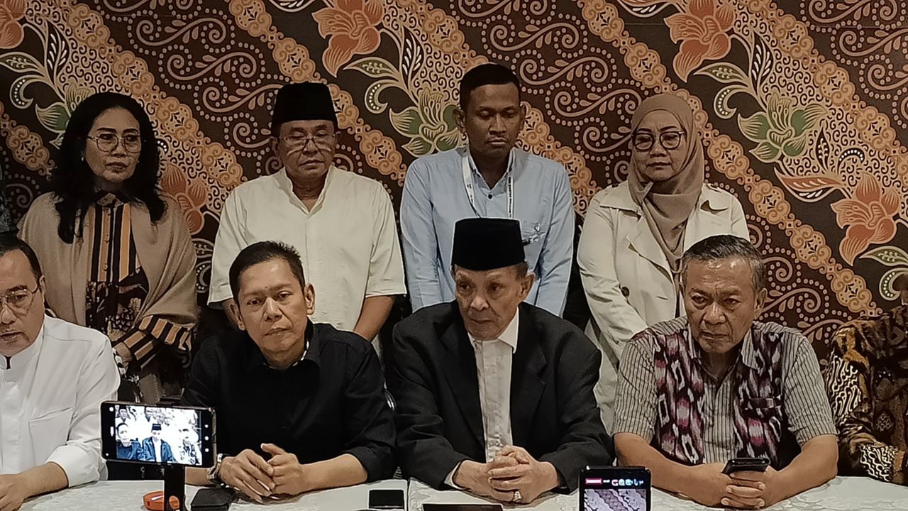 Partai Golkar Minta Jatah Menteri Paling Banyak, MKGR: Kita Berjuang Paling Keras Menangkan Prabowo-Gibran