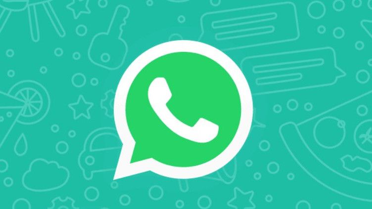 Fitur Baru WhatsApp View Once, Pesan Hilang Otomatis Setelah Dibaca, Begini Cara Pakainya