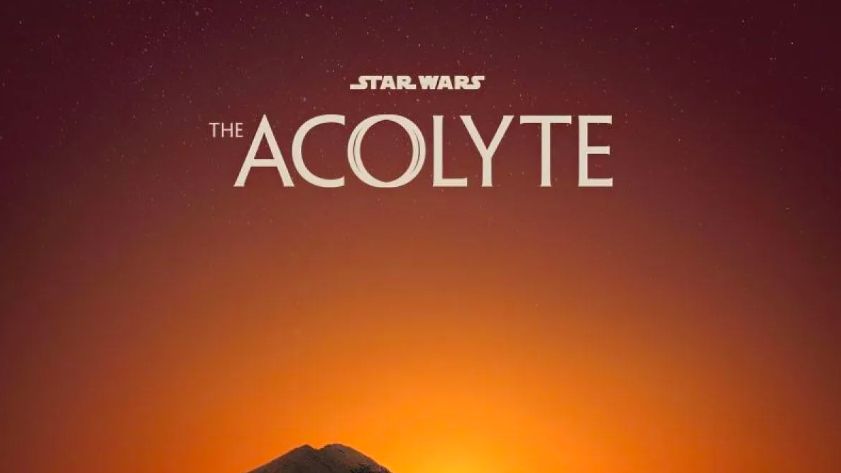 Serial Star Wars: The Acolyte Siap Tayang pada 5 Juni 2024