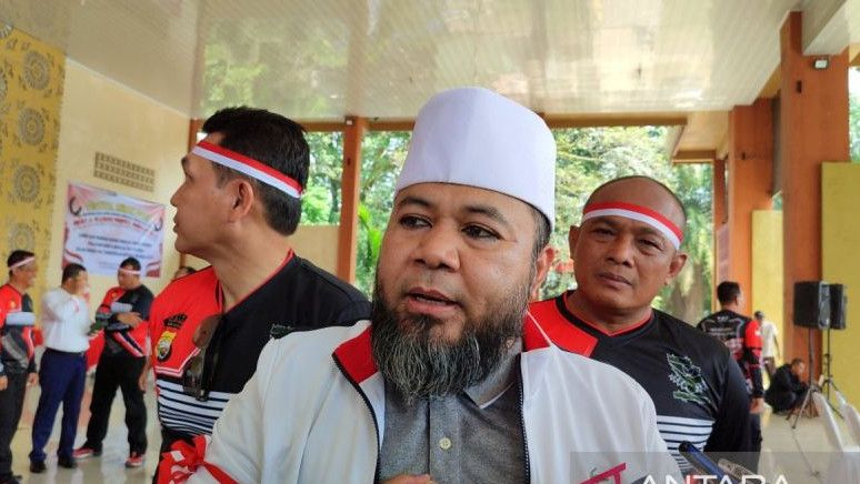 Wali Kota Bengkulu Nonaktifkan Camat karena Tak Pasang Bendera, Penjaga Kantor Camat Sebut Alasannya karena Antar Jenazah