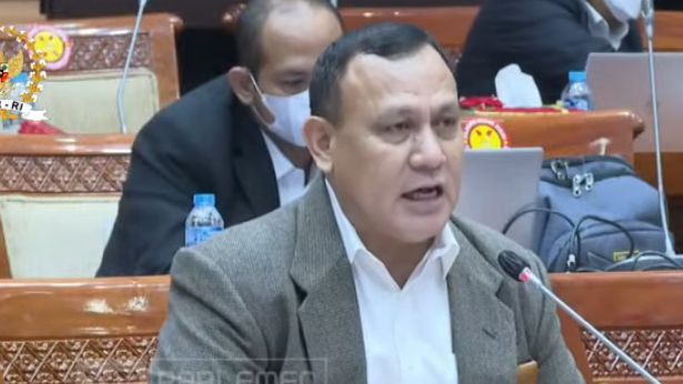 KPK Minta Tambahan Anggaran Rp142 Miliar Untuk Beli Alat Teknologi