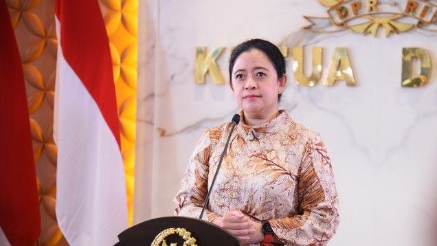 Ketua DPR Pastikan RUU TPKS Disahkan 18 Januari 2022