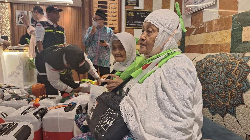Simak Daftar Layanan Jemaah Haji Indonesia Selama di Madinah