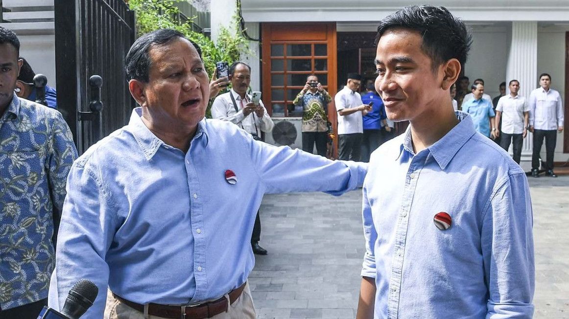 Pengamat IPI Ungkap Prabowo-Gibran Pemimpin Pilihan Warga Pedesaan